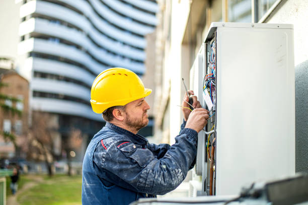 Professional Electrical Services in Lexington, MS